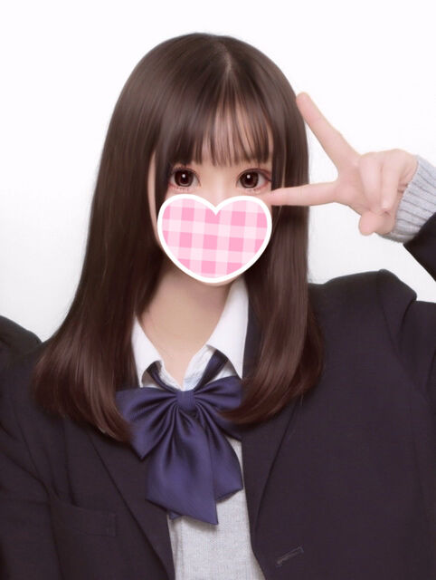 【JKリフレ東京 上野店】舞川めろ 業界完全未経験!