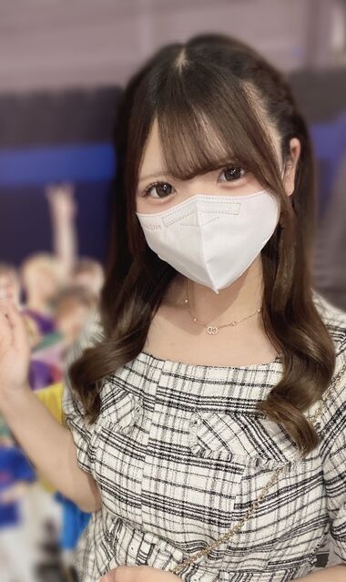 横山うか