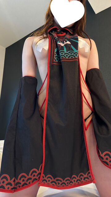 輝姫らいか  SSS級！