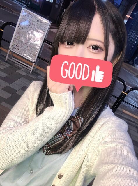 【JKリフレ東京 上野店】黒石はむ SSS級!