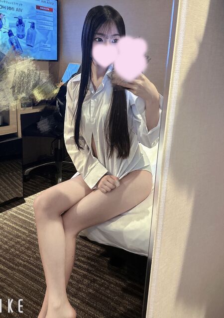 越智ゆら  完全未経験！