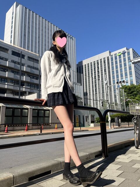 稲見こばと  業界完全未経験！