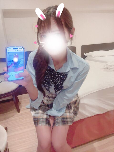 若葉めいり