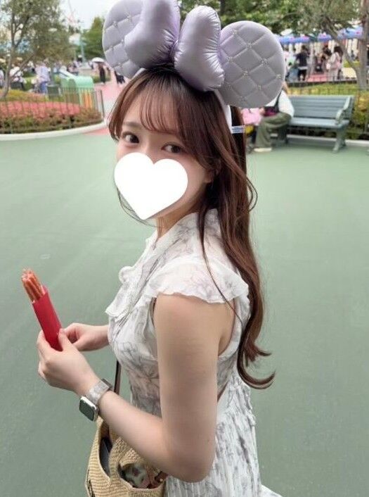 輝姫らいか  SSS級！