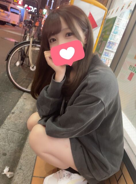 【JKリフレ東京 上野店】倉木りん
