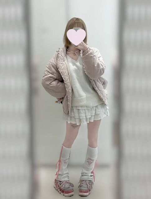 夢月えむ  業界完全未経験！