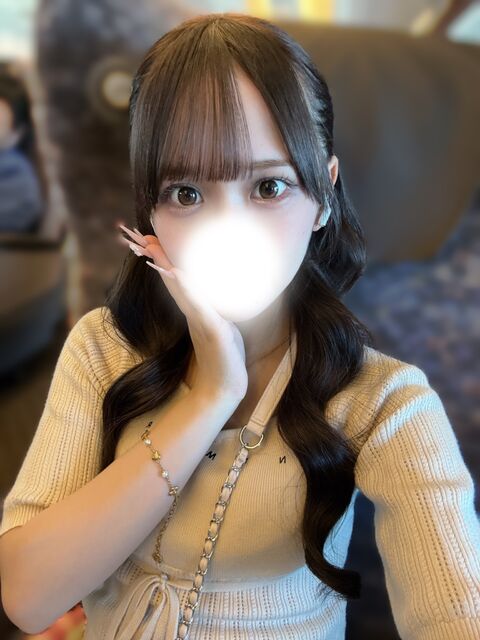 【JKリフレ東京 上野店】天使みる JK上がりたて18歳!