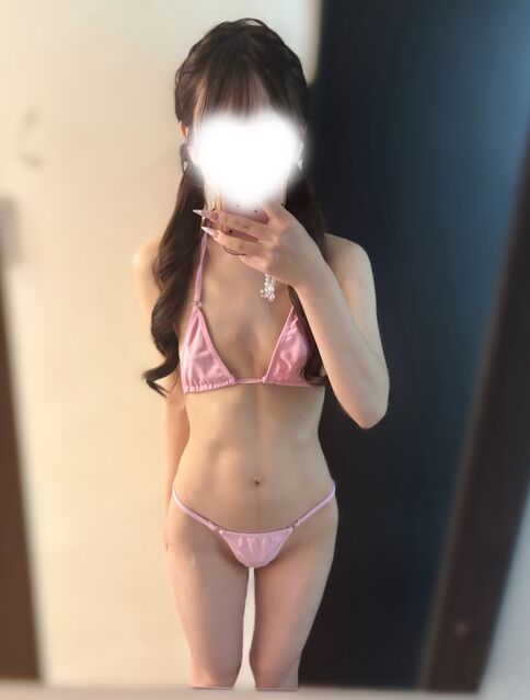 天使みる  JK上がりたて18歳！