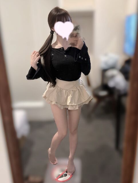 夏野るる  SSS級候補！