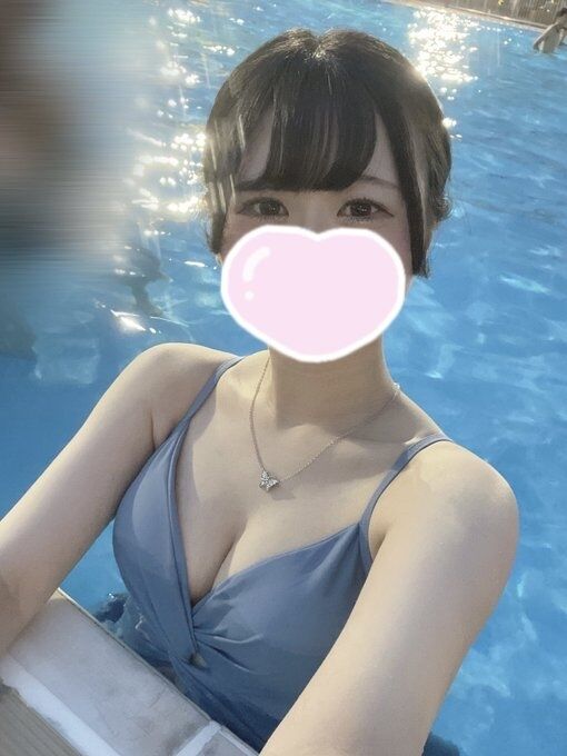 【JKリフレ東京 上野店】清瀬まみ 清楚系スレンダー美少女♪