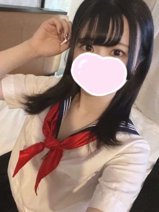 清瀬まみ  清楚系スレンダー美少女♪