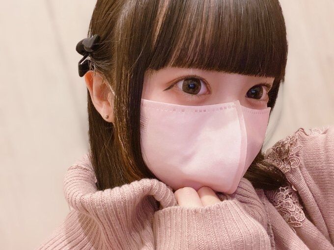 【JKリフレ東京 上野店】冨樫うい 業界完全未経験!コスプレイヤー!