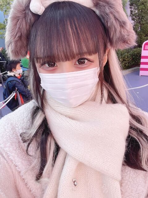 【JKリフレ東京 上野店】片野なな