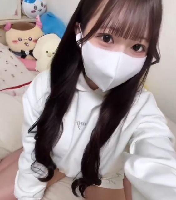 岡野みくりちゃん